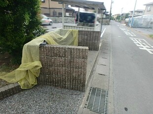 鶴田駅 徒歩9分 2階の物件外観写真